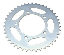 PBR Sprocket wheel Ergal, 42/525 - Aprilia 1000 RSV R4