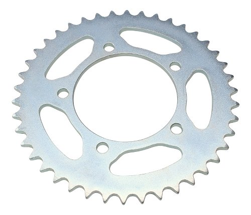 PBR Sprocket wheel steel, 43/525 - Aprilia 1200 Caponord /