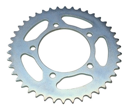 PBR Sprocket wheel steel, 44/525 - Aprilia 750 Shiver GT