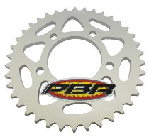 PBR Sprocket wheel aluminum, 38/525 - Benelli 1130 Tre, 1130