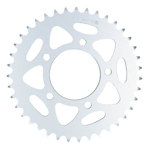 PBR Sprocket wheel aluminum, 39/525 - Benelli 1130 Tre, 1130