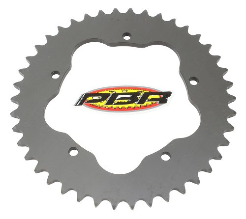 PBR corona trasmisione ergale, 42/520 - MV Agusta 1000 F4`