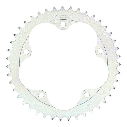 PBR Sprocket wheel aloy, 43/520 - MV Agusta 1090 Brutale,