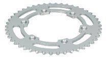 PBR Sprocket wheel steel, 46/520 - Aprilia 450 4.5 SXV`