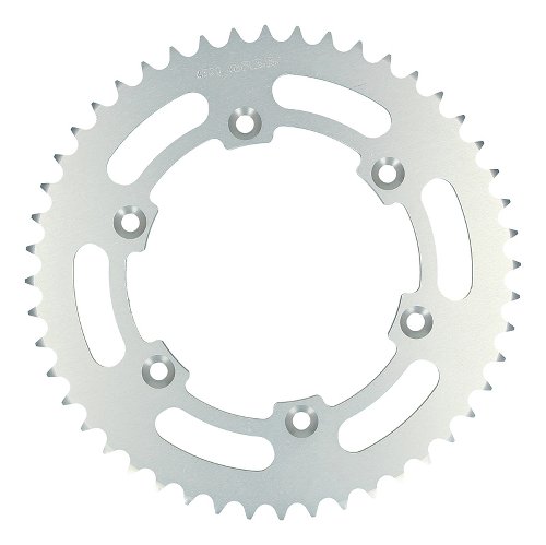 PBR Sprocket wheel alloy, 48/520 - Aprilia 450 4.5 RXV`