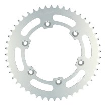 PBR Sprocket wheel alloy, 48/520 - Aprilia 450 4.5 RXV`