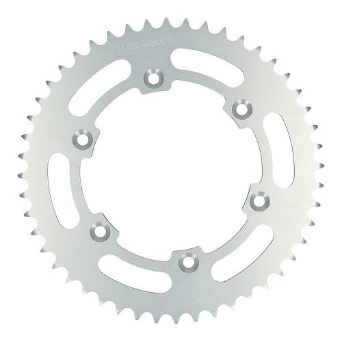 PBR Sprocket wheel alloy, 49/520 - Aprilia 450 4.5 MXV`