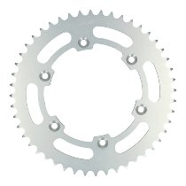 PBR Sprocket wheel alloy, 49/520 - Aprilia 450 4.5 MXV`