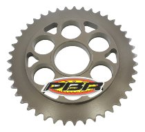 PBR corona trasmisione alluminio, 37/525 - Ducati 1198 SP,