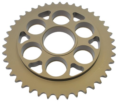 PBR Sprocket wheel aluminum, 42/525 - Ducati 1198 SP, 1198