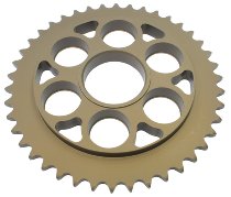 PBR Sprocket wheel aluminum, 42/525 - Ducati 1198 SP, 1198