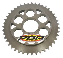 PBR Sprocket wheel steel, 43/525 - Ducati 1200 Diavel, 1200
