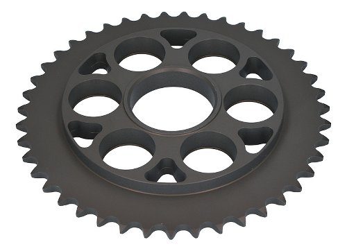 PBR Sprocket wheel aluminum, 43/520 - Ducati 1098, 1198,