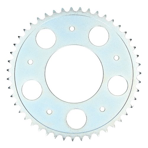 PBR Sprocket wheel steel, 47/525 - Aprilia 850 SRV, - Gilera