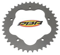 PBR Sprocket wheel aluminum, 39/525 - Ducati 1100