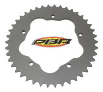 PBR Kettenrad Aluminium, 40/525 - Ducati 1100 Hypermotard,