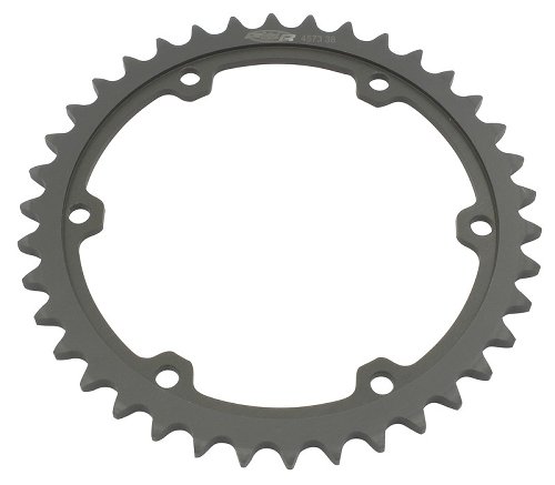 PBR Sprocket wheel aluminum, 38/525 - Ducati 1200