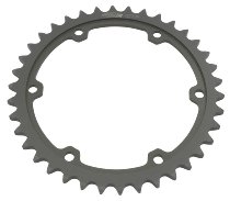 PBR Sprocket wheel aluminum, 38/525 - Ducati 1200