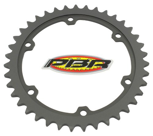 PBR Sprocket wheel aluminum, 39/525 - Ducati 1200