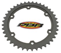 PBR Sprocket wheel aluminum, 40/525 - Ducati 1200