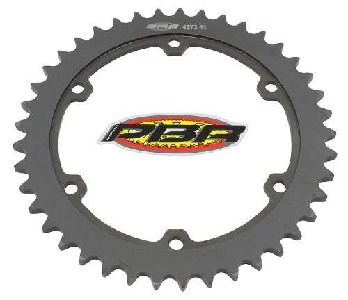 PBR Sprocket wheel aluminum, 41/525 - Ducati 1200