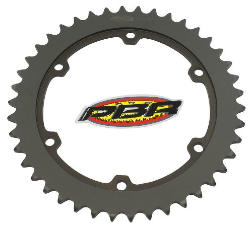 PBR Sprocket wheel aluminum, 42/525 - Ducati 1200