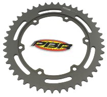 PBR Sprocket wheel aluminum, 45/525 - Ducati 1200