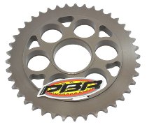 PBR Sprocket wheel aluminum, 41/525 - Ducati 1199 Panigale