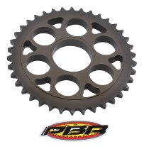 PBR Sprocket wheel alloy, 38/530 - Ducati 1200 Multistrada,