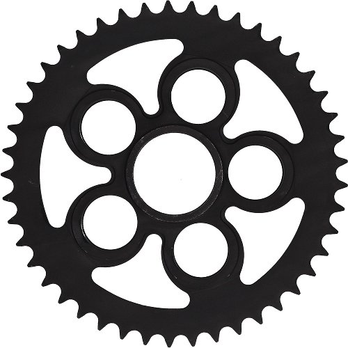 PBR Sprocket wheel, 45/525