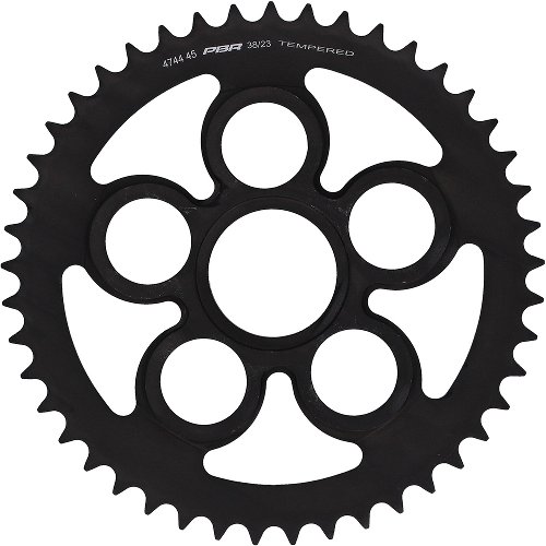 PBR Sprocket wheel, 45/525