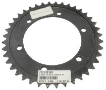 PBR Sprocket wheel steel, 40/525 - Kawasaki 600 ZX-6R Ninja`