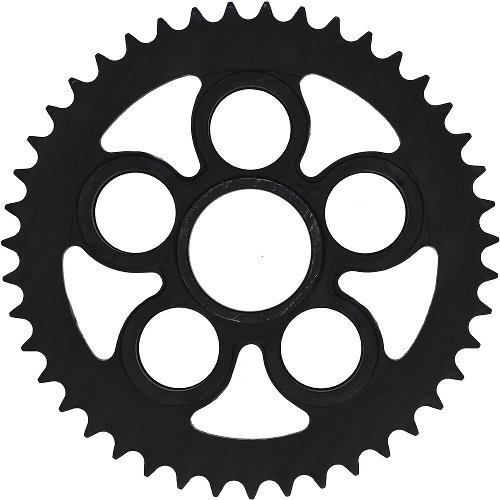 PBR sprocket 43/525 - Ducati