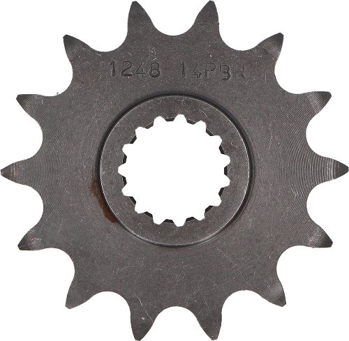 PBR pinion wheel steel, 14/520 - KTM 250 SX, 250 EXC-F, 500