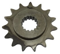 PBR pinion wheel steel, 15/520 - KTM 620 SC, 620 LC4, 600