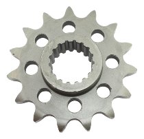PBR pinion wheel steel, 15/525 - Aprilia 1000 Tuono R`