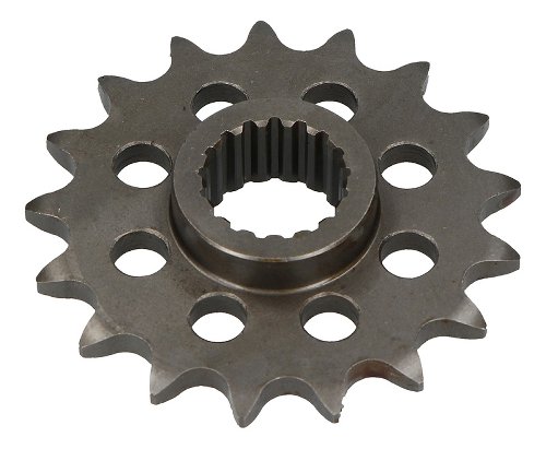 PBR pinion wheel steel, 16/525 - Aprilia 1000 Tuono R, 1000