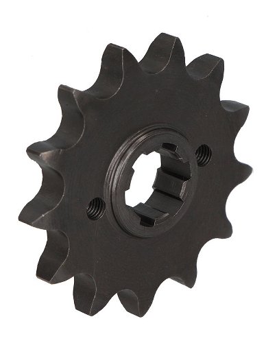 PBR pinion wheel steel, 13/428 -Aprilia 125 RS4 4T 125