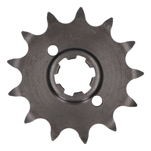 PBR pinion wheel steel, 13/428 -Aprilia 125 RS4 4T 125