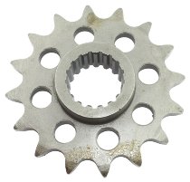 PBR pinion wheel steel, 16/520 - Aprilia 1000 RSV R Factory,