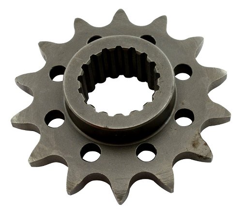 PBR pinion wheel steel, 14/520 - Aprilia 1000 RSV R Factory,