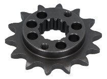 PBR pinion wheel steel, 14/520 - Honda 650 XR - SM