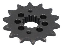 PBR pinion wheel steel, 14/520 - Honda 650 XR - SM