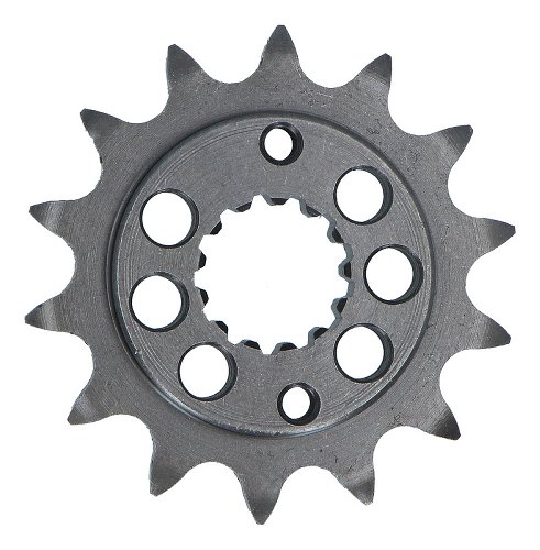 PBR pinion wheel steel, 14/520 - Honda 650 XR - SM