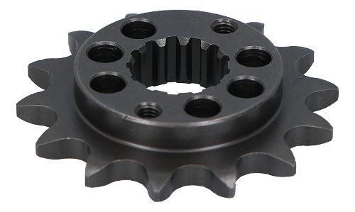 PBR pinion wheel steel, 14/520 - Honda 650 XR - SM