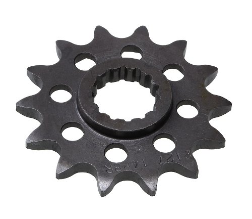 PBR pinion wheel steel, 15/525 - Mv Agusta 1000 F4R, 1090