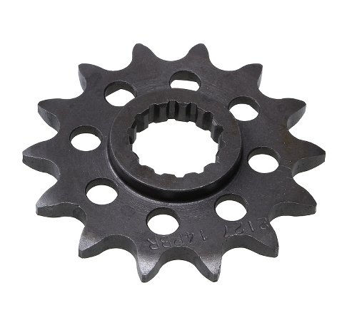 PBR pinion wheel steel, 15/520 - Mv Agusta 1000 F4 Veltro,