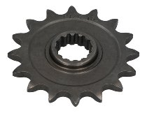 PBR pinion wheel steel, 14/520 - Aprilia 450 4.5 MXV` 09-010