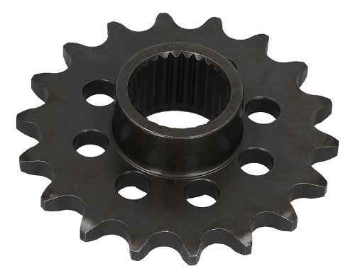 PBR pinion wheel steel, 18/525 - Aprilia 850 Mana, 850 Mana