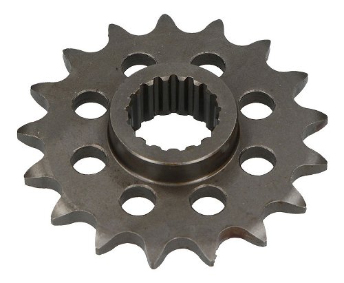 PBR pinion wheel steel, 16/520 - Aprilia 1000 RSV 4, 1000